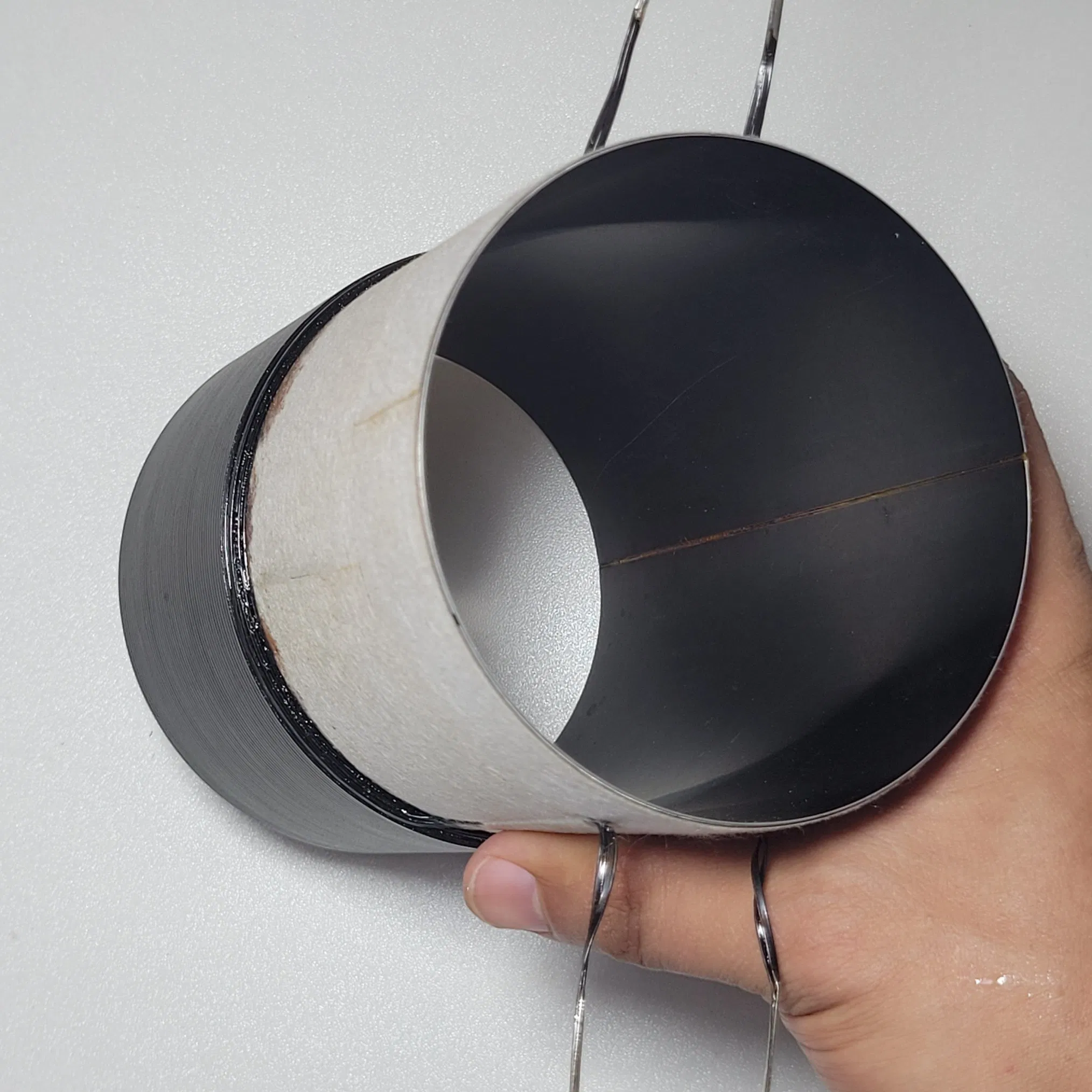 Голосовая катушка 0.25 Ом для сабвуфера