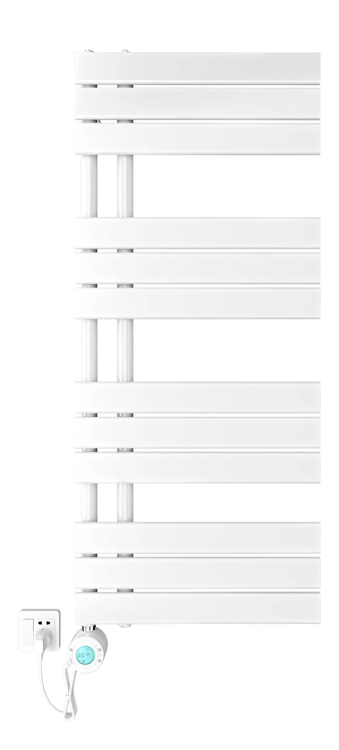 Avonflow New Model Home Heating Radiator Steel Panel Radiator