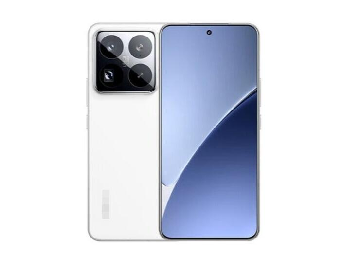 Смартфон Xiao 15 PRO (16GB/512GB), водонепроницаемый