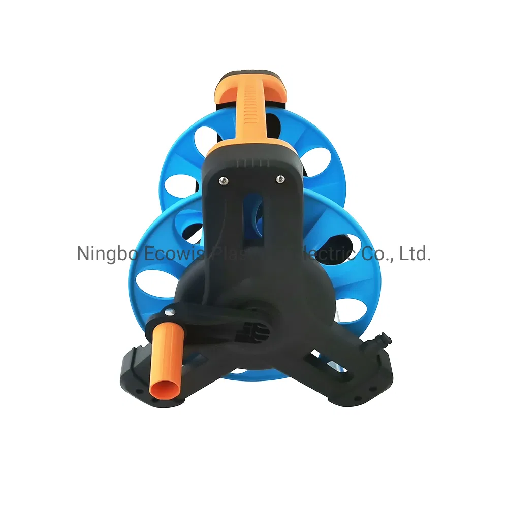 New Design Empty Water Hose Reel