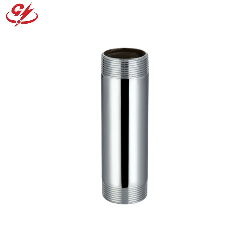 OEM Brass Male Hex Reduce Hose Barb Fitting for Bath Accessories Products