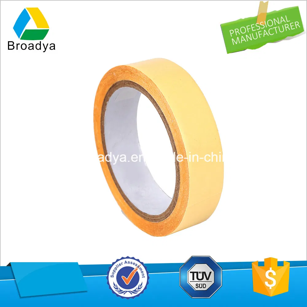 Double Sided Transparent OPP/Pet Tape for Foam Lamination