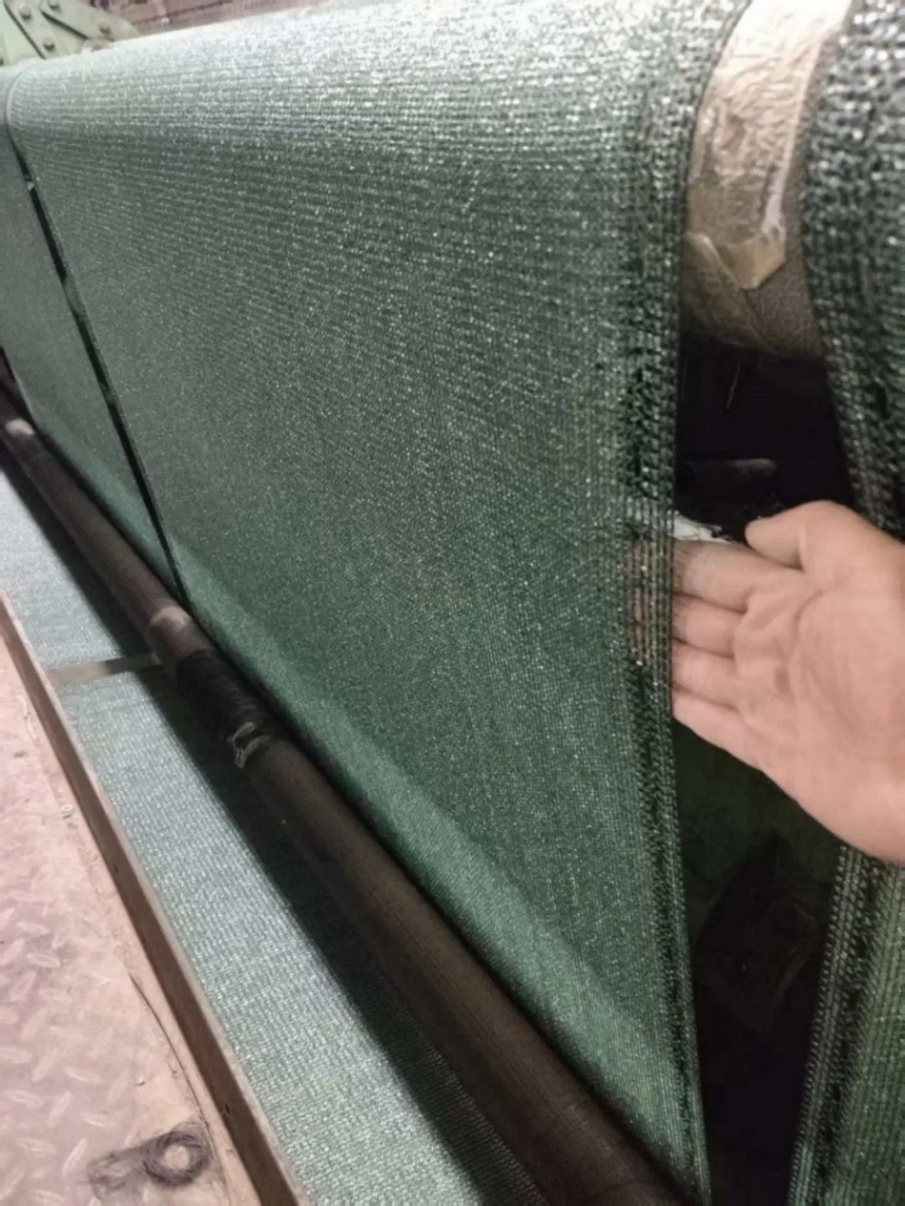 Reliable Quality Optimal Breathable Premium-Quality Sun Shade Net