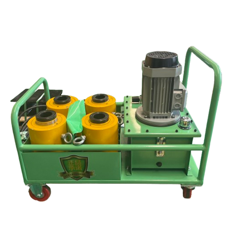 Ple Hydraulic Plate Change Wrench Hydraulic Plate Heat Exchanger Removal