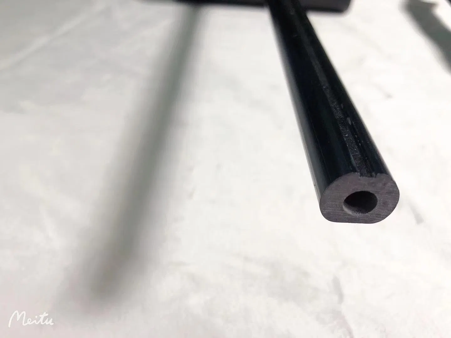 Round Oval Square Shape High Quality Carbon Fiber Tube