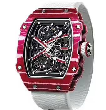 5726series with 324 Movement, 904L Fine Steel, Waterproof, 40.5mm Luxury Leisure Brand Watches. Only Sells Top Quality