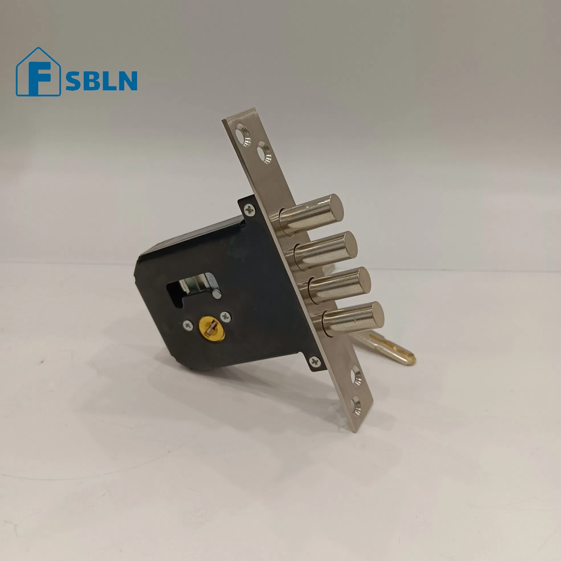 Office Furniture High Security Mortise Cylinder Lock Manufacturing Company Mortise Lock Cylinder Set