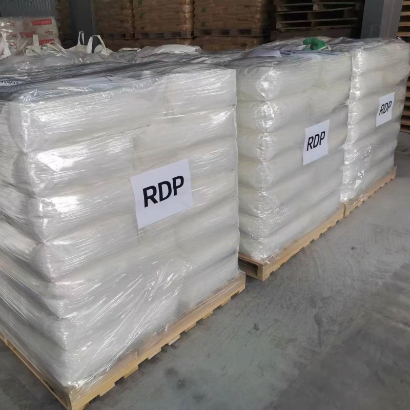 Rdp Powder Redispersible Polymer for Cement Tile Adhesive