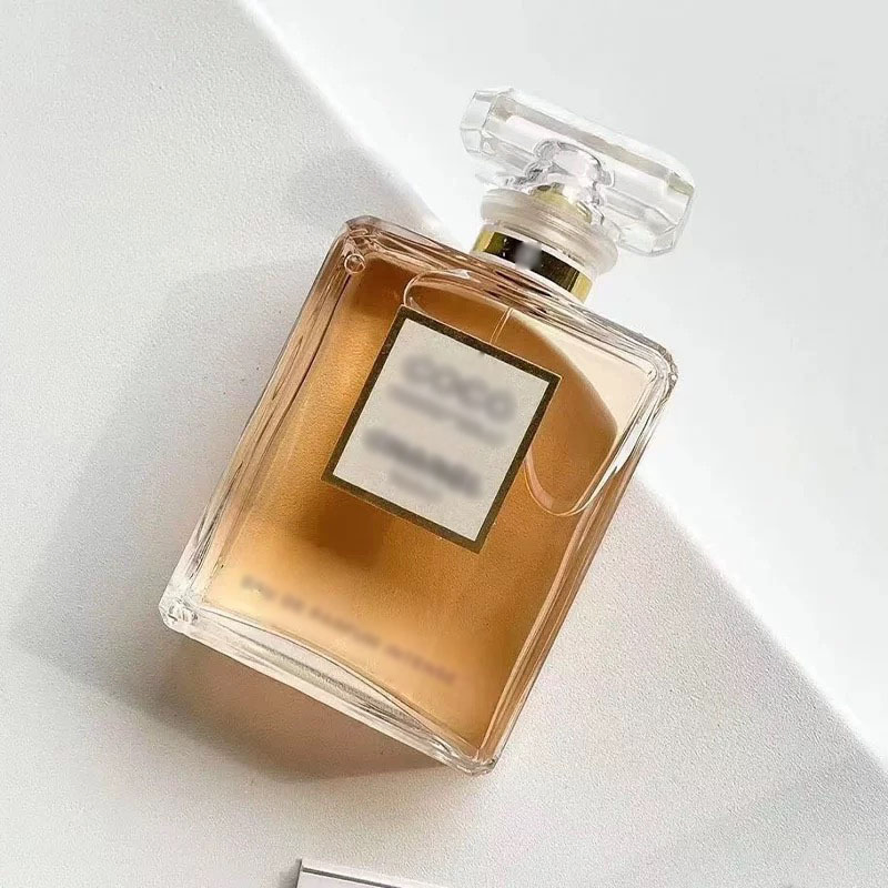 New Products Come Into The Market Advanced Fragrance Original 1: 1 Perfume