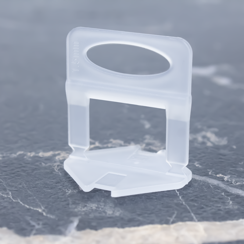 Modern Professional Leveler for Ceramic Tiles Tile Accessories Spacers Clips System for Easy Tile Levelling