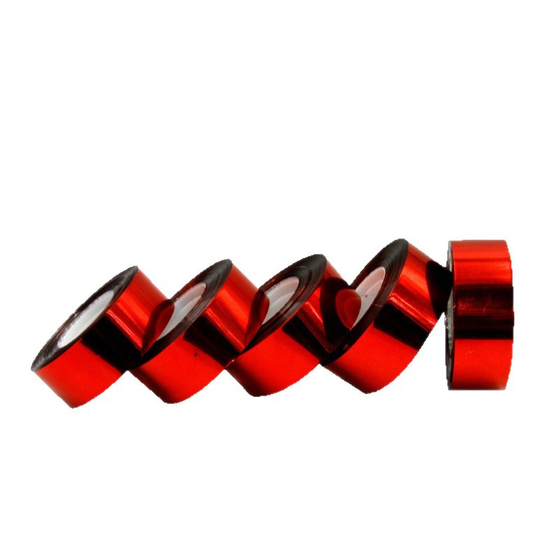 Customizable Bird Repellent Ribbon for Farm Orchard Pest Control