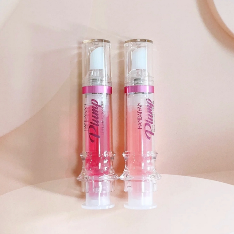 Top Trending High Shine Lip Plumper Oil