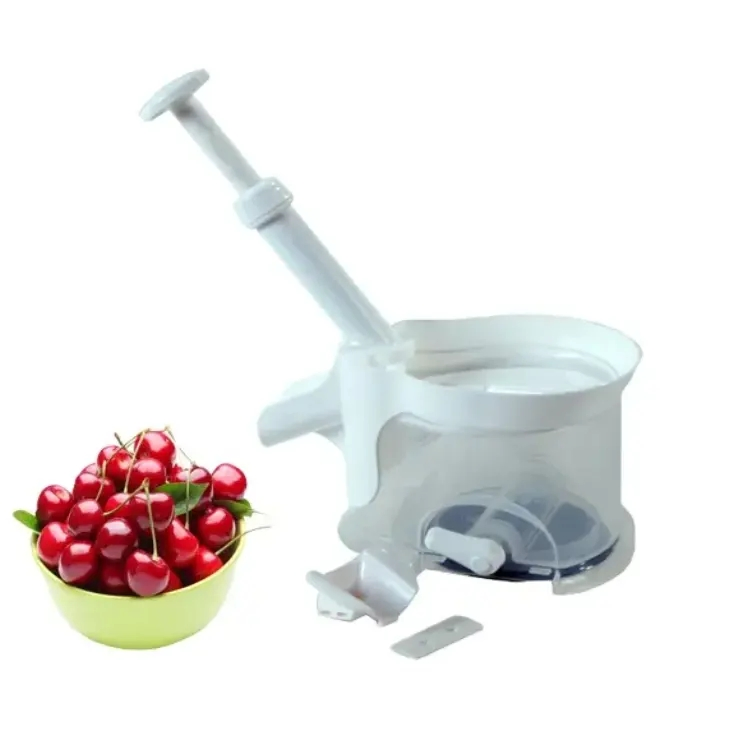 Kitchen Use Fast and Efficient High Quality Plastic Cherry Pitting