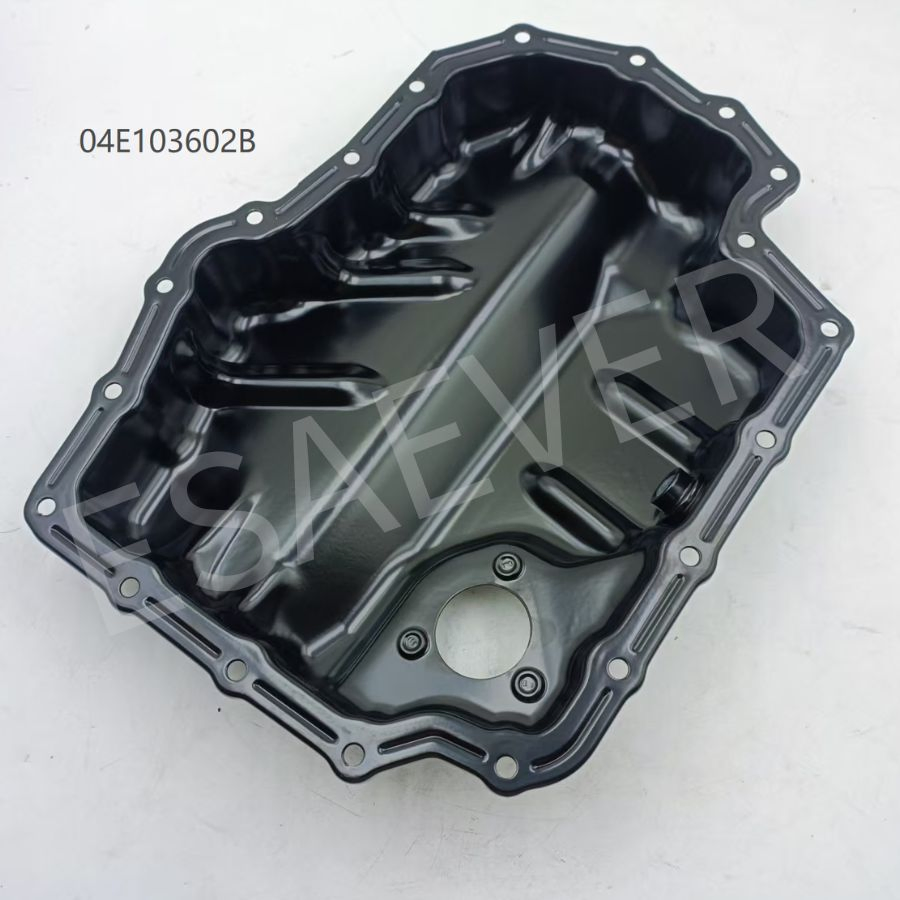 Поддон картера масляный универсальный