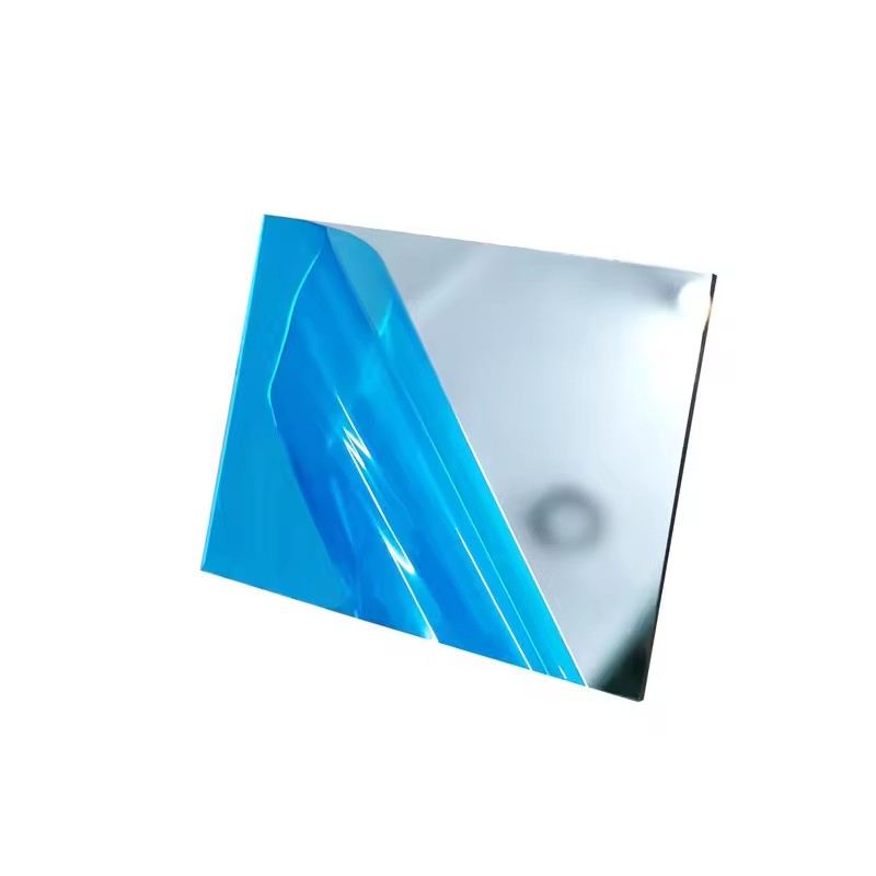 Front Surface Mirror First Surface Mirror with Enhanced Aluminum Coating