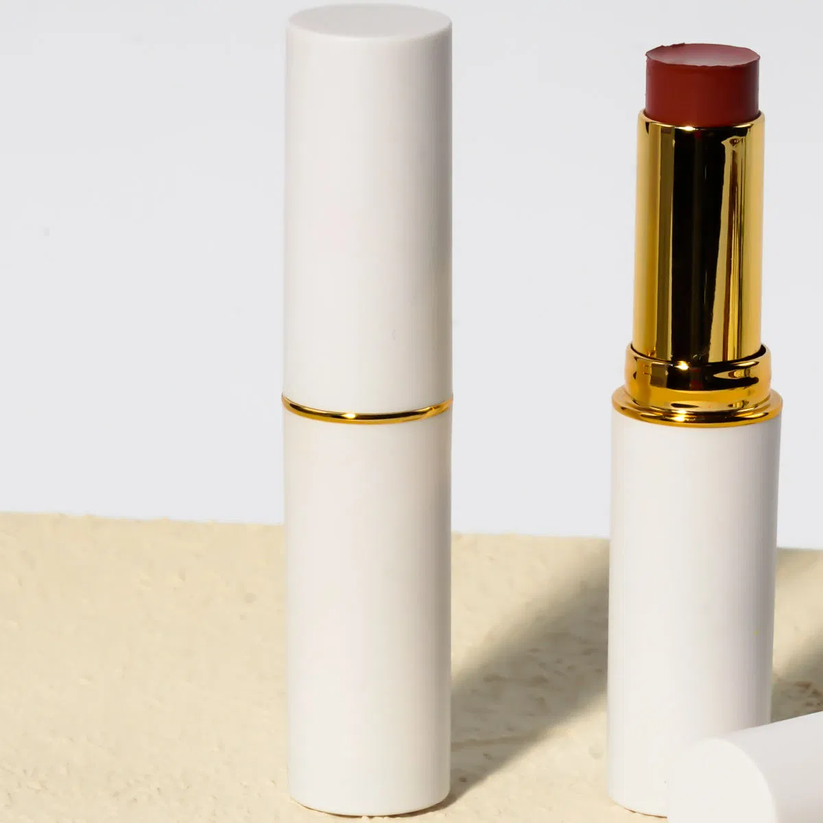 Custom Private Label Velvet Lip Scrub for Smooth Lips