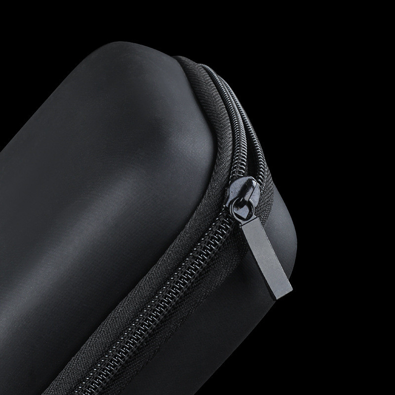 Ea429 Display Tobacco Portable Foam Protection Humidors Durable Carry Custom EVA Tool Zipper Plastic Travel Cigar Case Waterproof Luxury Leather Cases