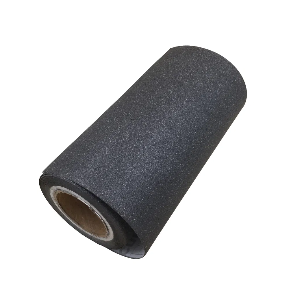 High Quality Self Adhesive Foil Film with Reach Certificate