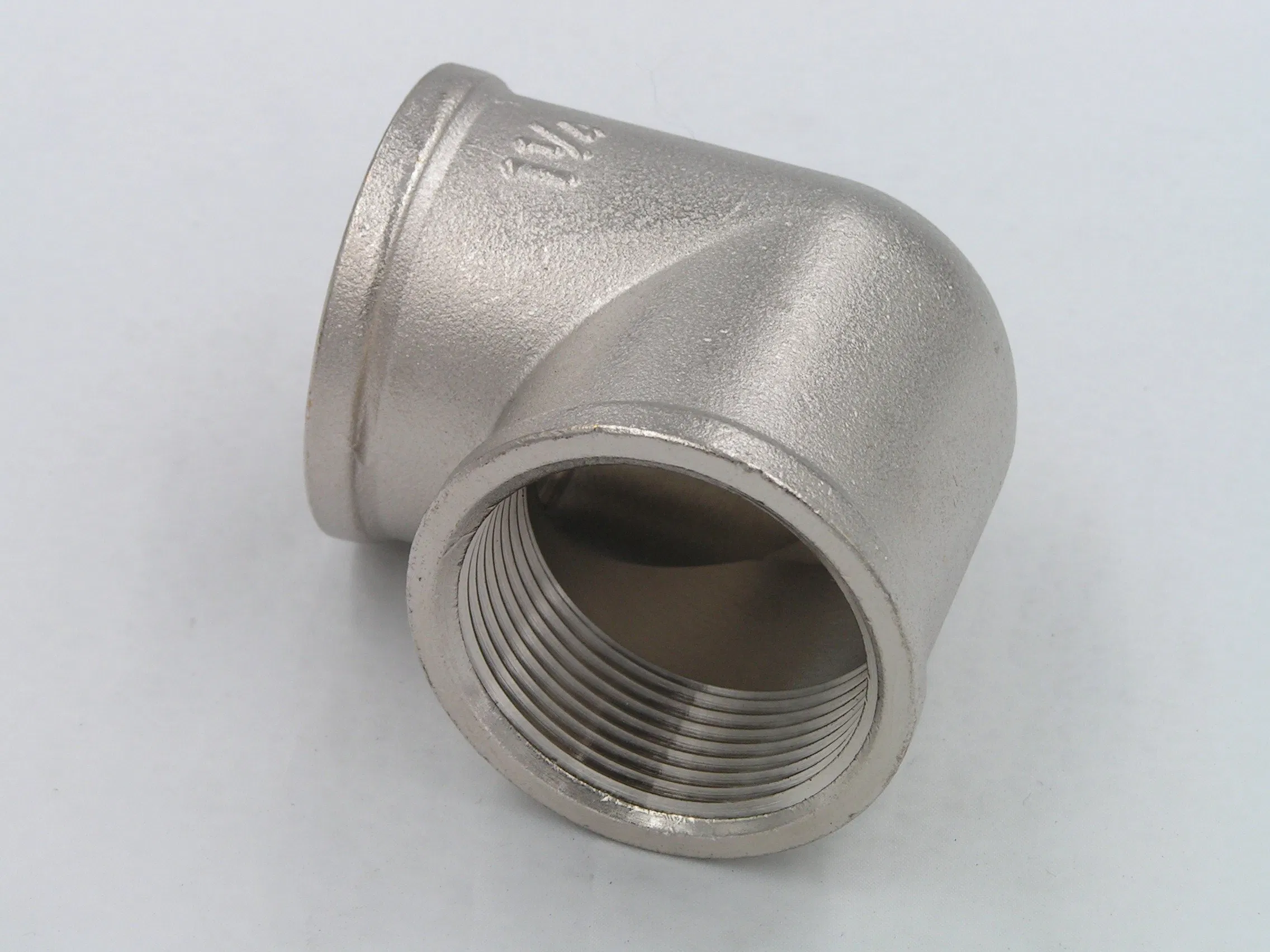 Brass Threaded Fittings