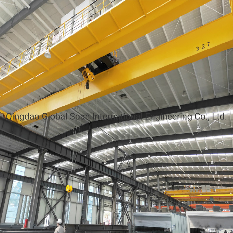 Structural Steel Fabrication/Steel Construction/Steel-Works/Steel Members/Galvanized/Painted/Welded Beam/Column/Profile/Steel Structure Building