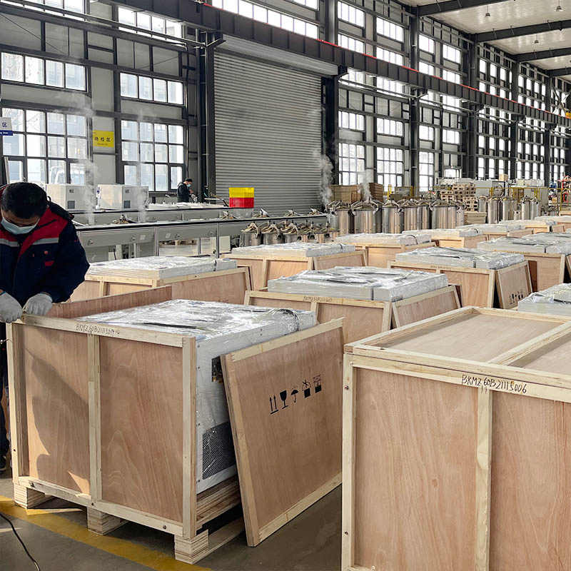 Biobase 6.5L 40kHz Lab Single Frequency Ultrasonic Cleaner