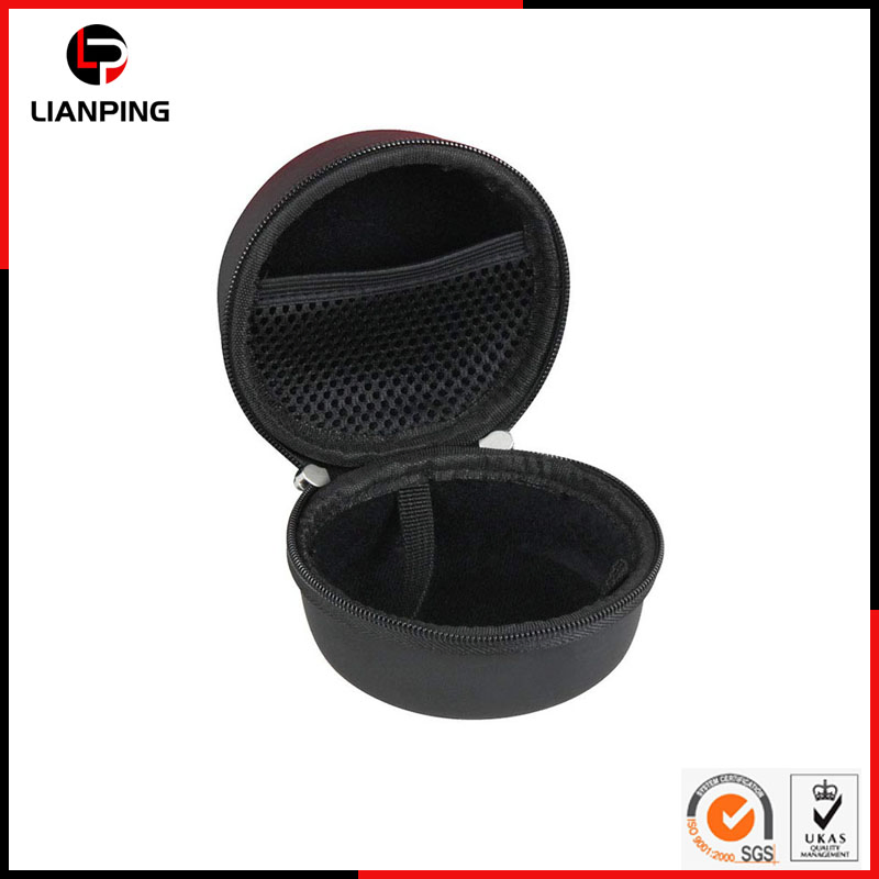 Чехол для наушников EVA ударопрочный