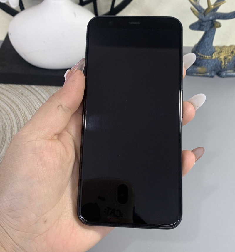 Смартфон Google Pixel 4 4A 6/128GB, восстановленный