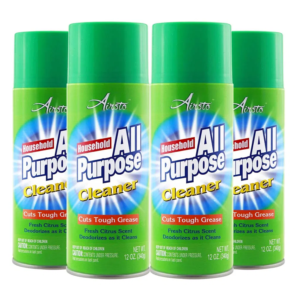Multi Surface Cleaner Foaming Cleaner Bathroom All Purpose Cleaner for Walls