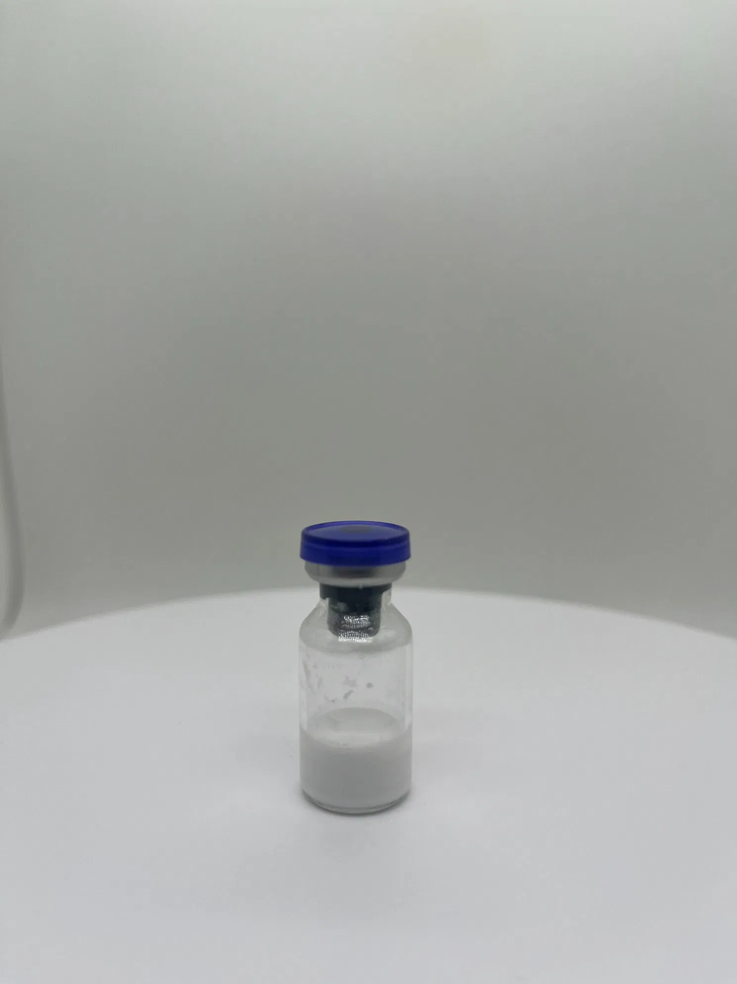 Lyophilized 50mg Anti Aging Peptides Cosmetic Peptide