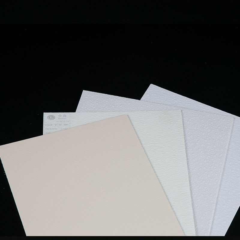Wholesale Price FRP Profile Width Smooth Resin Composite Environmental