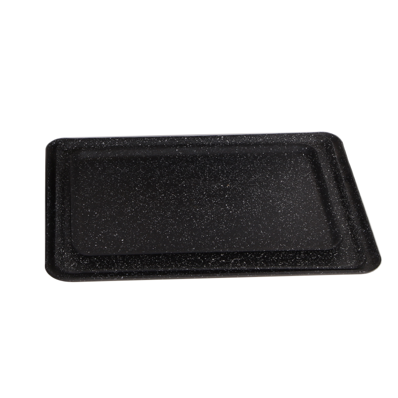 Square Non-Stick Baking Tray for Oven Cake