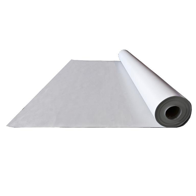 PVC Waterproofing Membrane Sheet Roll CE/Bba/FM Certified