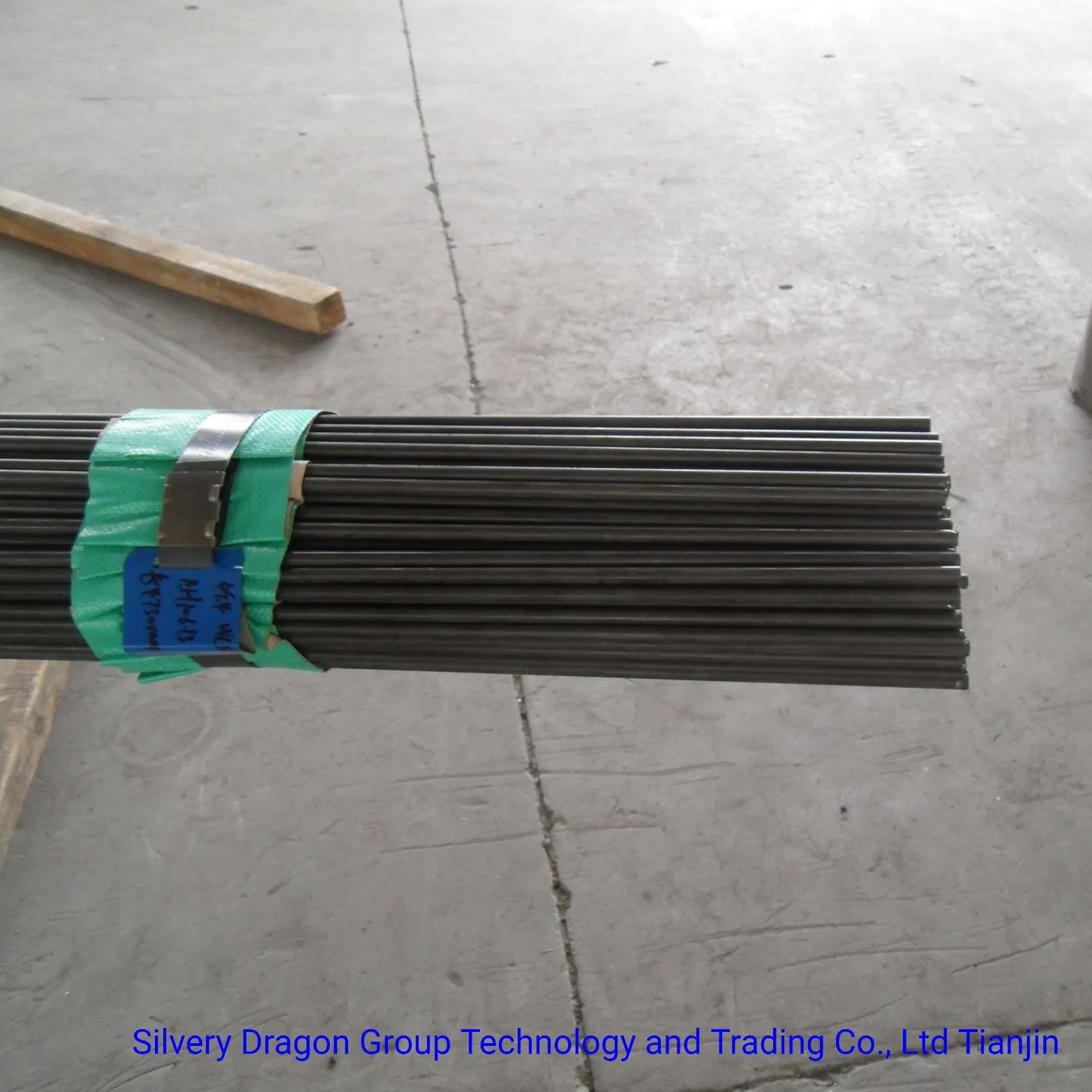 PC Cut Length & Threaded Wire