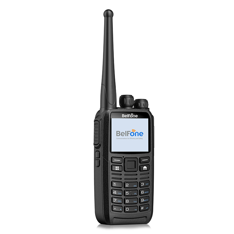 Портативная рация BelFone TD505 DMR