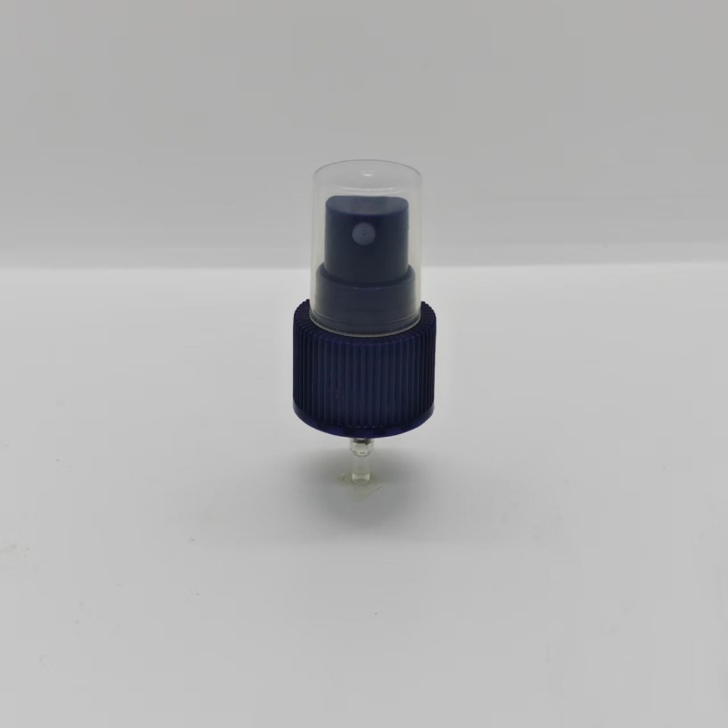 Versatile Plastic Spray Bottle for Affordable Nano Mist Sprayer