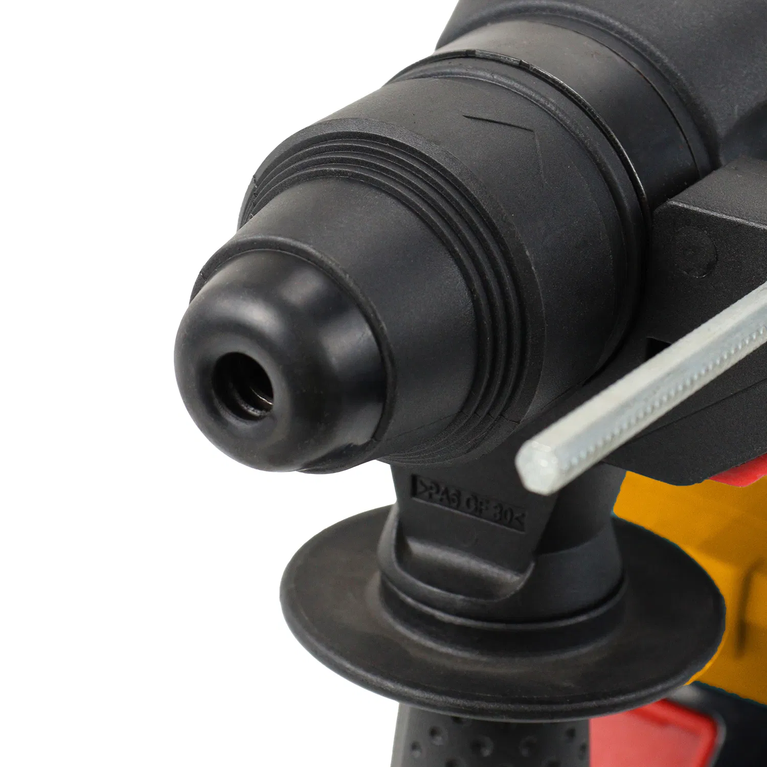 Компактный перфоратор Youwe для ремонта