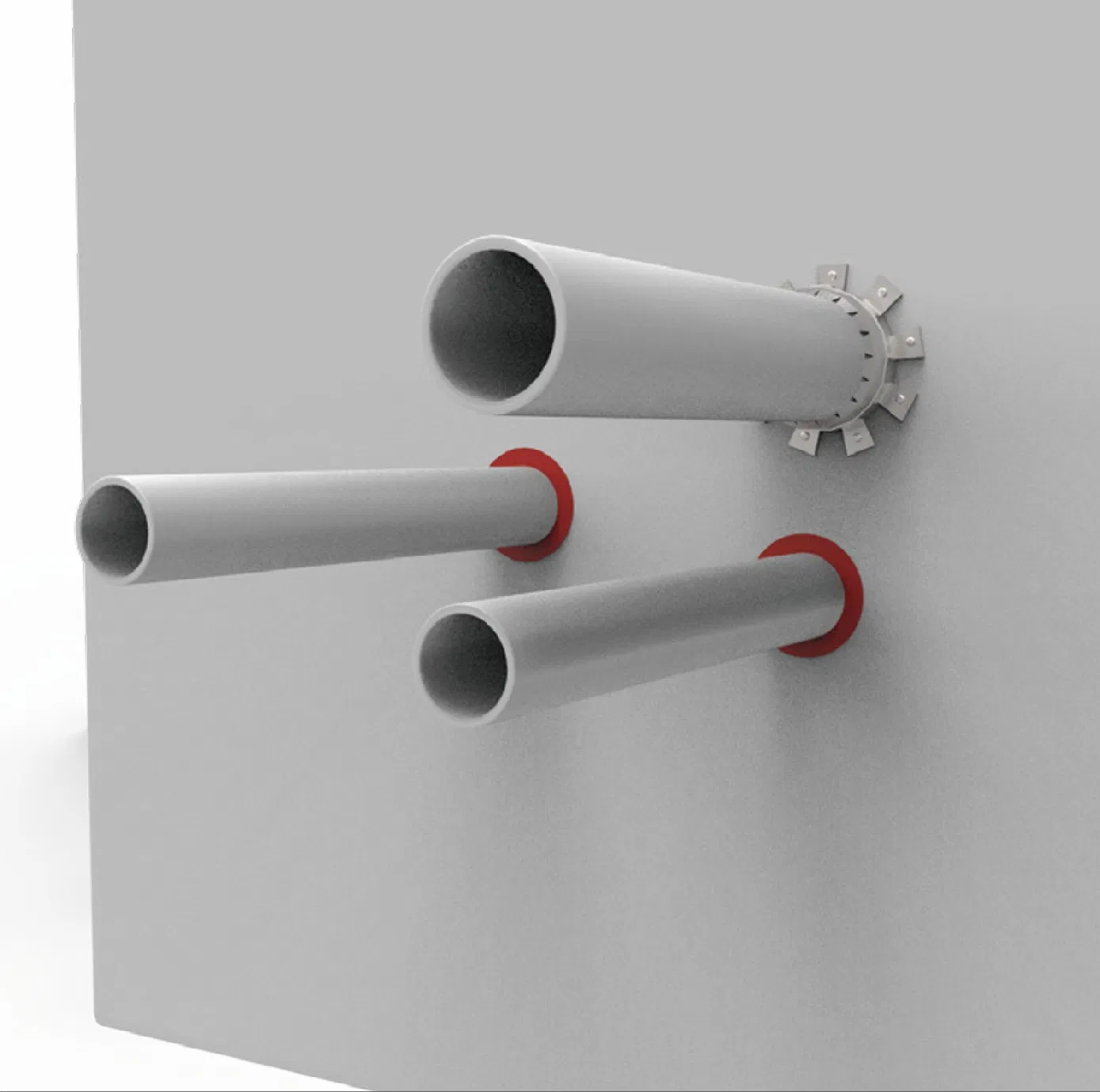 Fire Safety Barrier Wrap for Enhanced Protection in Risky Areas