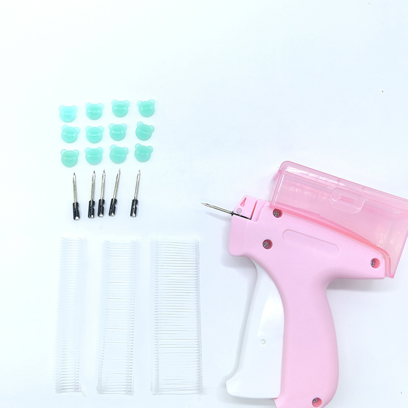 Hot Selling Micro Mini Manual Tag Sewing Gun