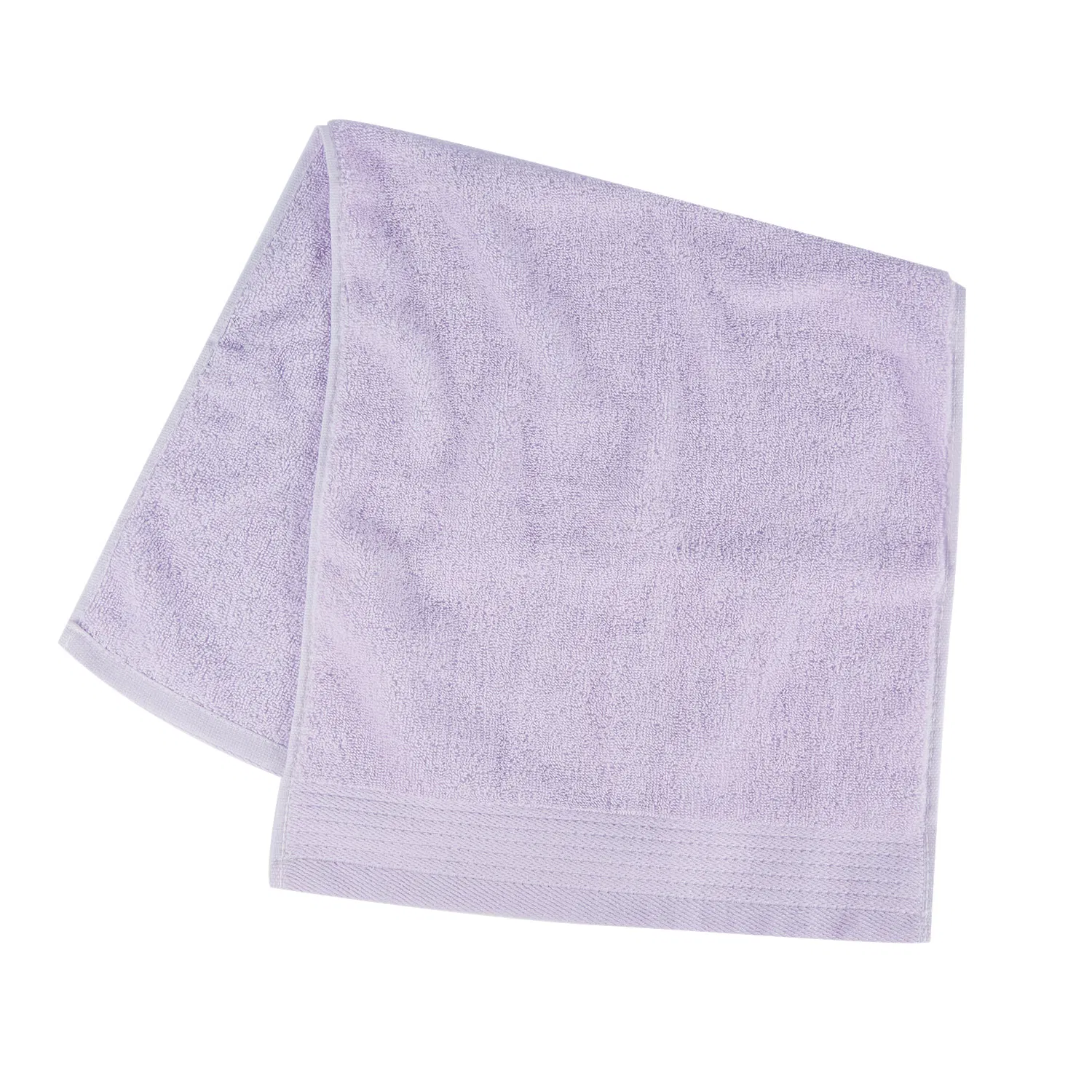 Small Gift Custom Soft Cotton Towels with OEM Brand