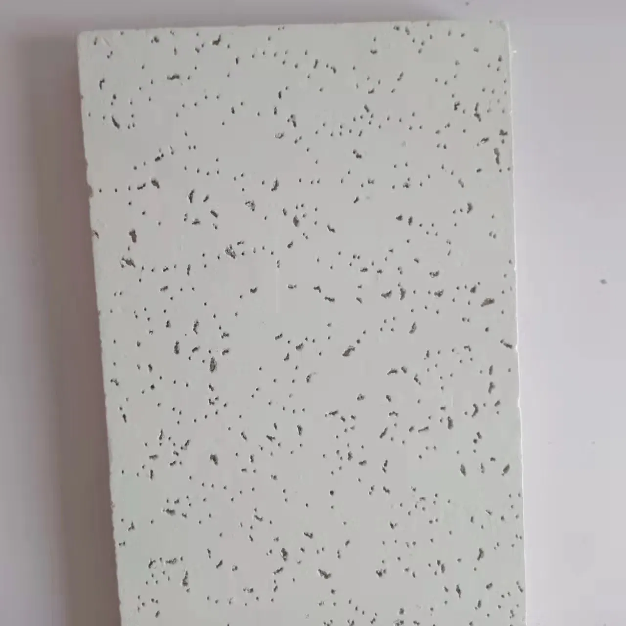 Reliable Mineral Fiber Board - 1195mm Length 595mm Width