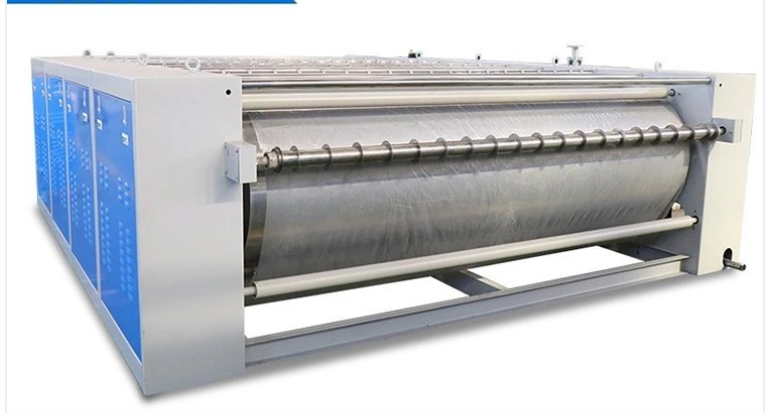 Laundry Machine/Ironing Machine/3000mm Laundry Sheets Ironer