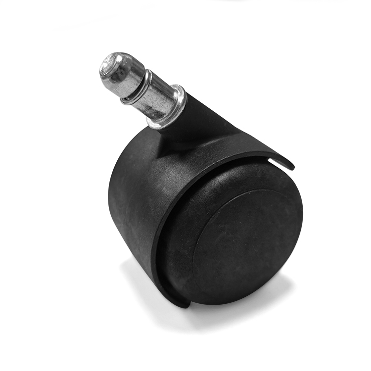 High Conductive Smooth ESD Anti-Static Chair Caster Wheels