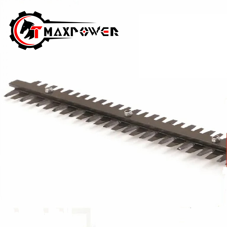 0.65kw Hedge Trimmer with Strict Quality Control TM-Ht230t