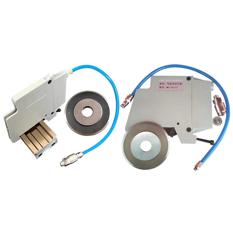 Пневматический держатель ножа для резки бумаги