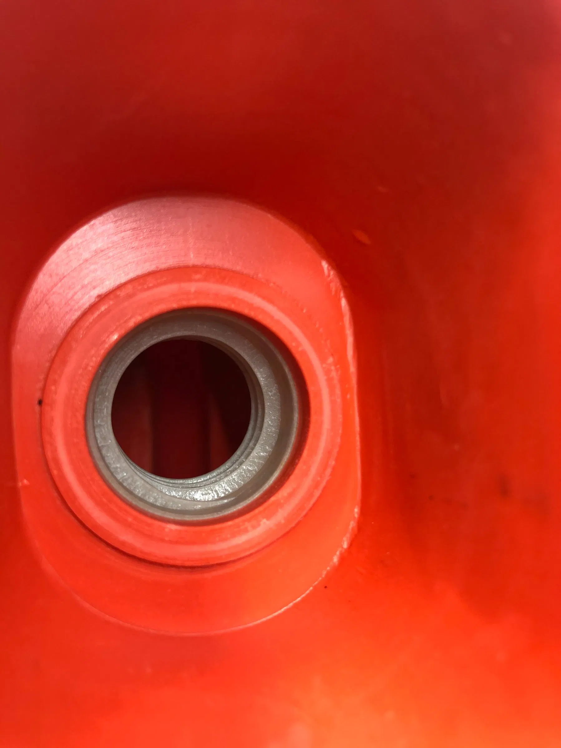 Natural Rubber Warmer Different Size Medical Hot Water Bottle Bag with Cover