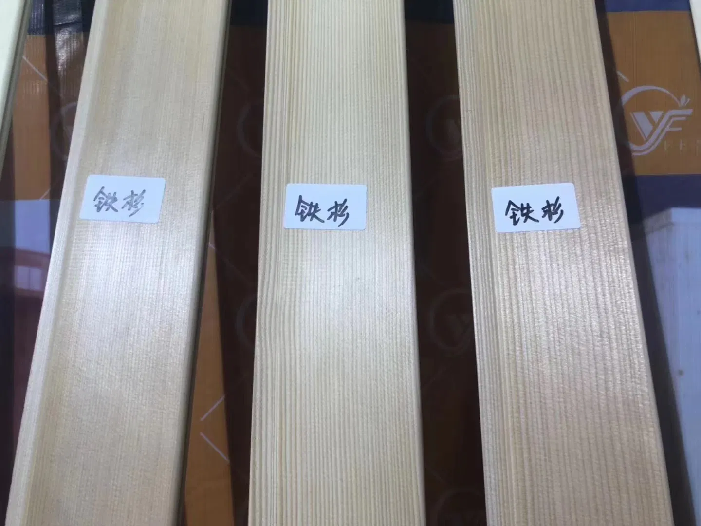 Good Quality Canadian Hemlock Wallboard Wall Panels for Sauna Room