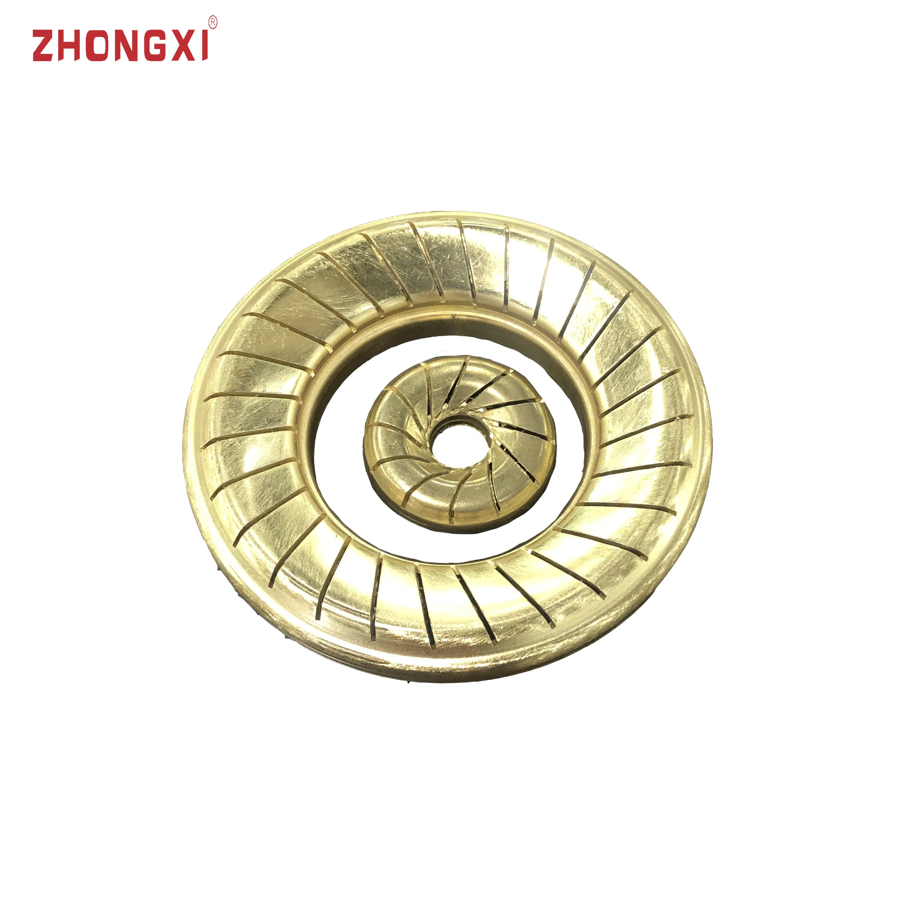 Cheap Tempered Glass Top 2 Two Burners Gas Stove Gas Cooker