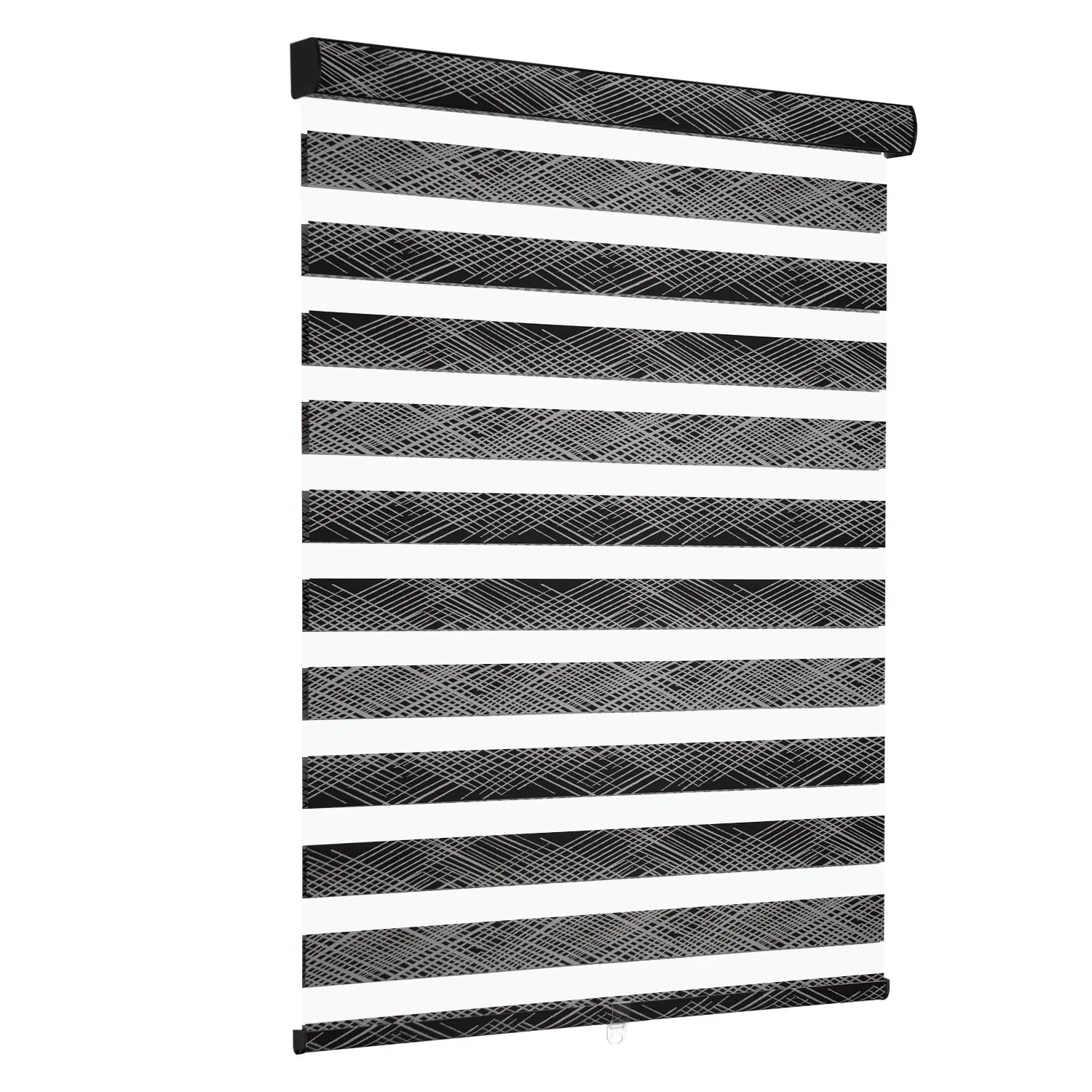 Sisheng Great Quality Blinds& Shades & Shutters Wholesale Blackout Zebra Shades Zebra Blinds for Window K503