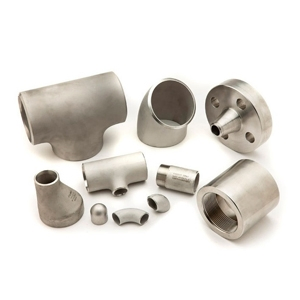 Premium AISI 304 Stainless Steel Butt Weld Pipe Fitting Cross
