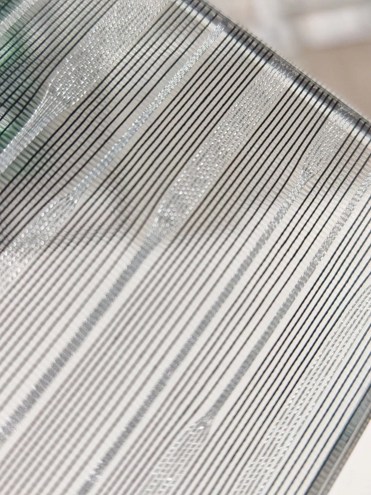 Versatile Laminated Glass Panels for Residential and Commercial Use